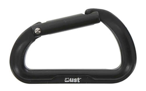  UST   Ultimate Survival Technologies Carabiner UST CARABINER 8C 2PK • Model: Carabiner